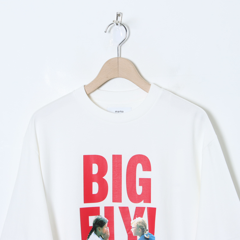 marka(ޡ) Tee Yuji Takeuchi consultation