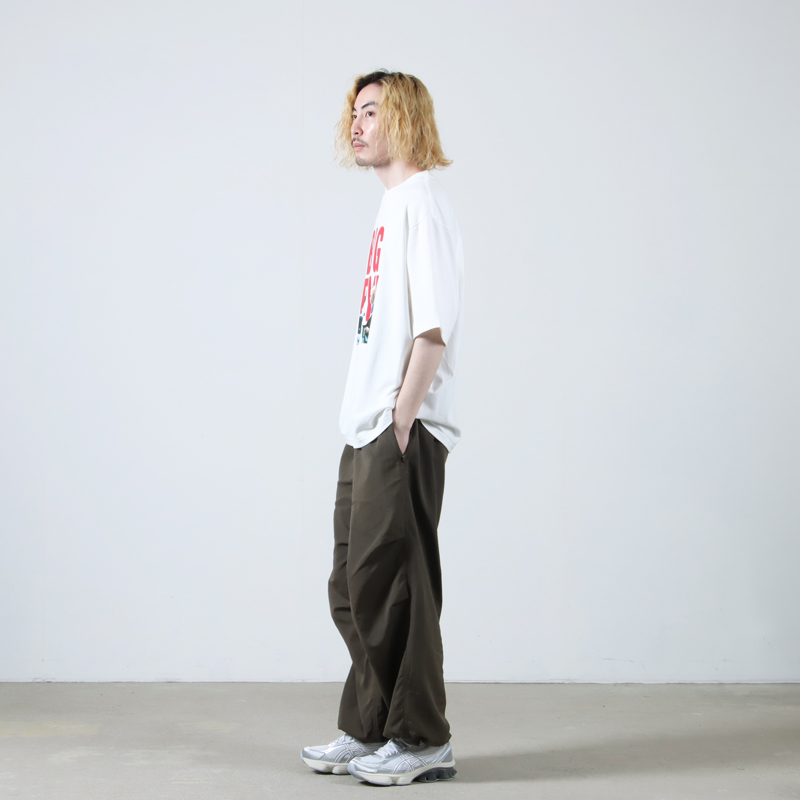 marka(ޡ) Tee Yuji Takeuchi consultation