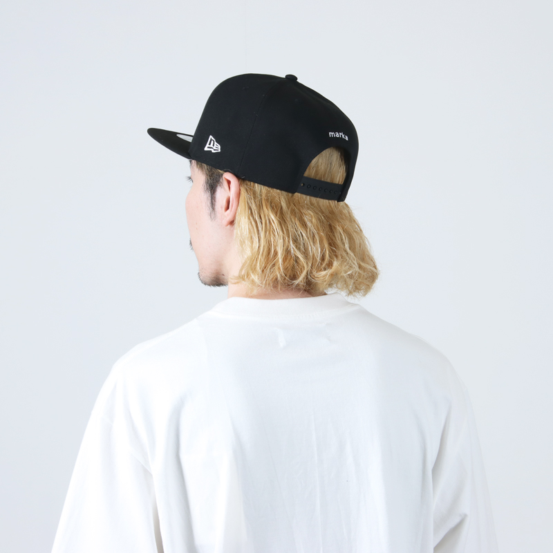 marka(ޡ) BALL PARK x NEW ERA B 9FIFTY