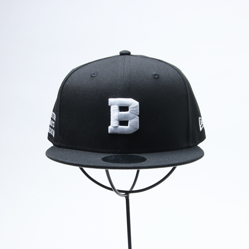 marka(ޡ) BALL PARK x NEW ERA B 9FIFTY