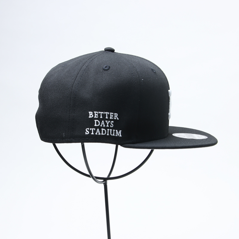 marka(ޡ) BALL PARK x NEW ERA B 9FIFTY
