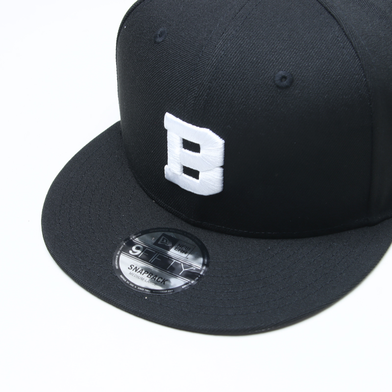 marka(ޡ) BALL PARK x NEW ERA B 9FIFTY