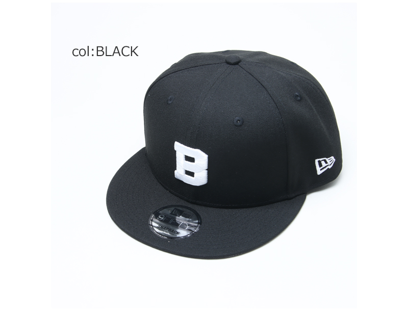 marka(ޡ) BALL PARK x NEW ERA B 9FIFTY