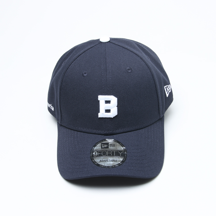 marka(ޡ) BALL PARK x NEW ERA B 9FORTY
