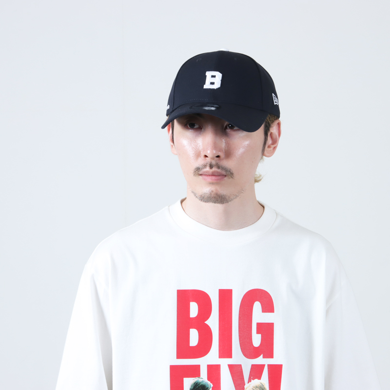 marka(ޡ) BALL PARK x NEW ERA B 9FORTY