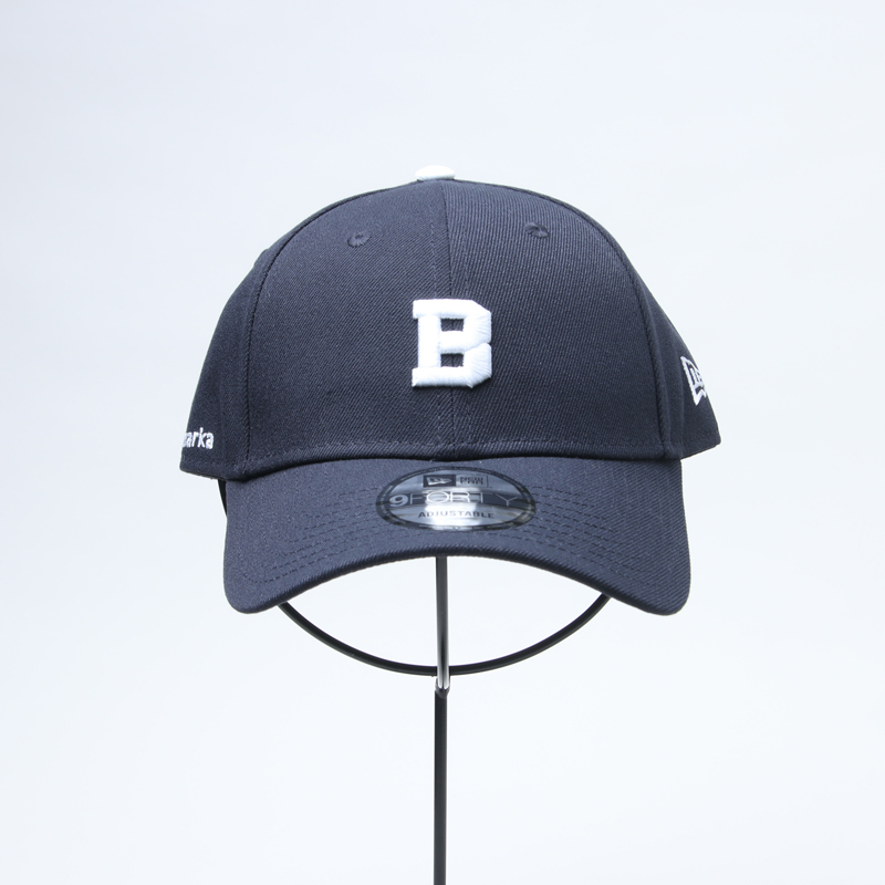 marka(ޡ) BALL PARK x NEW ERA B 9FORTY