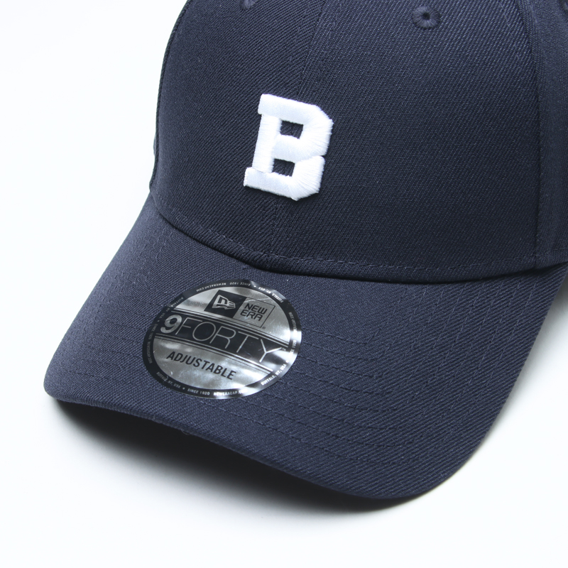 marka(ޡ) BALL PARK x NEW ERA B 9FORTY