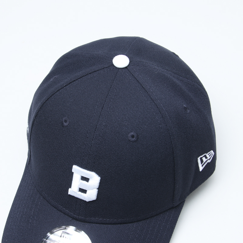 marka(ޡ) BALL PARK x NEW ERA B 9FORTY
