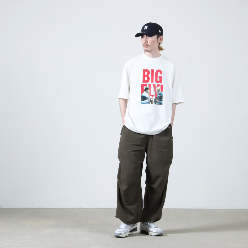 marka(ޡ) BALL PARK x NEW ERA B 9FORTY