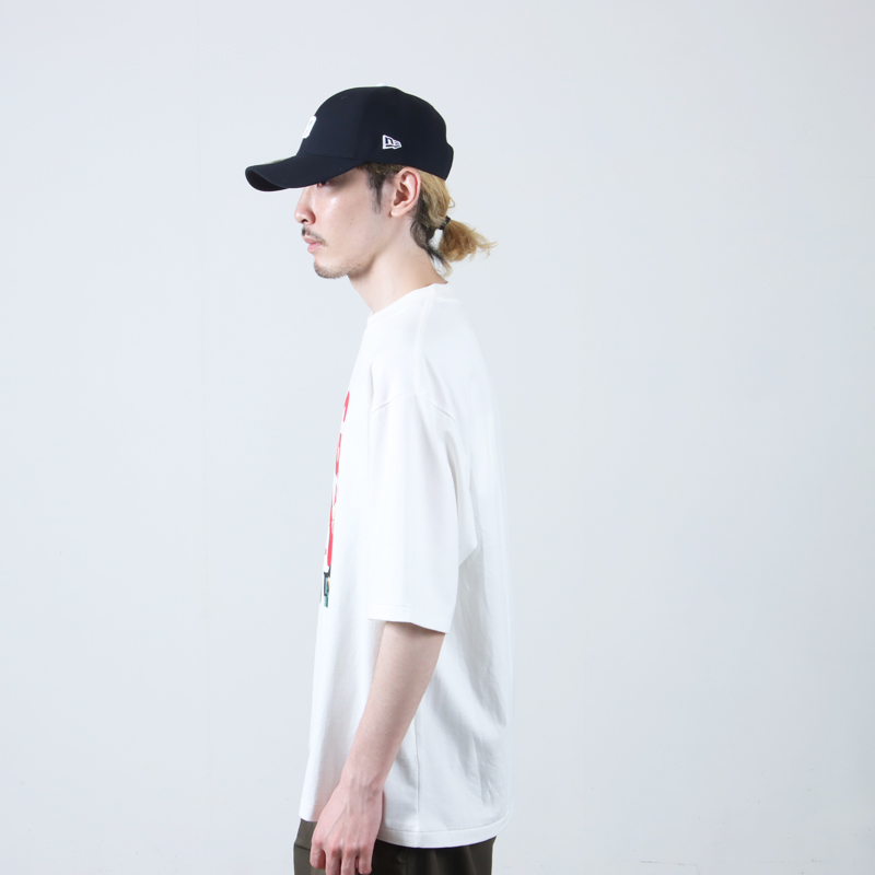 marka(ޡ) BALL PARK x NEW ERA B 9FORTY