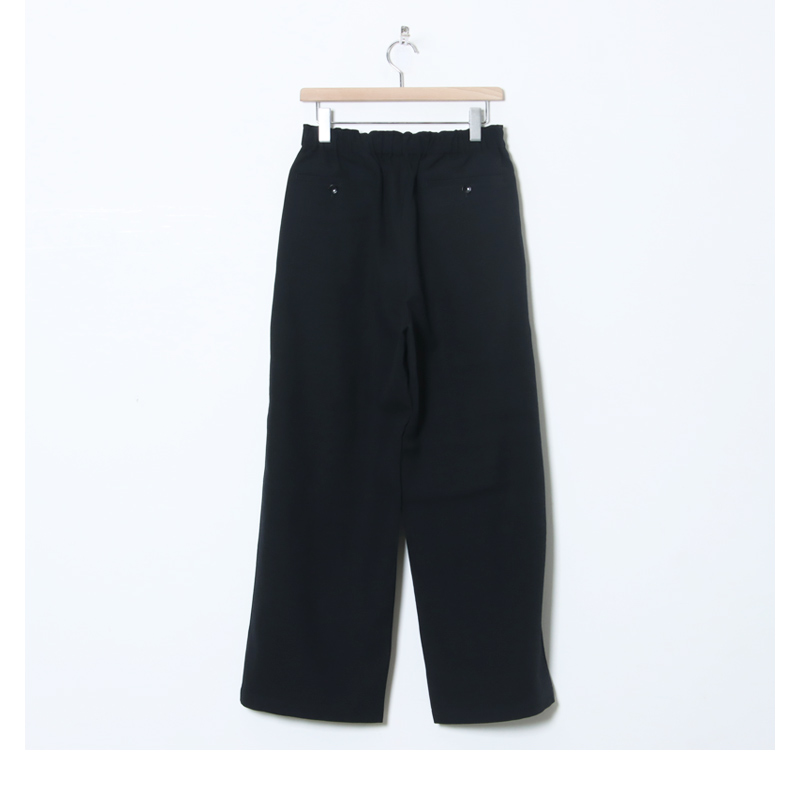marka(ޡ) WIDE LEG EASY PANTS