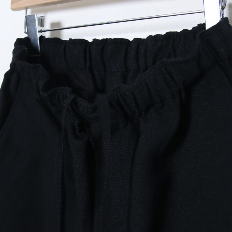 marka(ޡ) WIDE LEG EASY PANTS