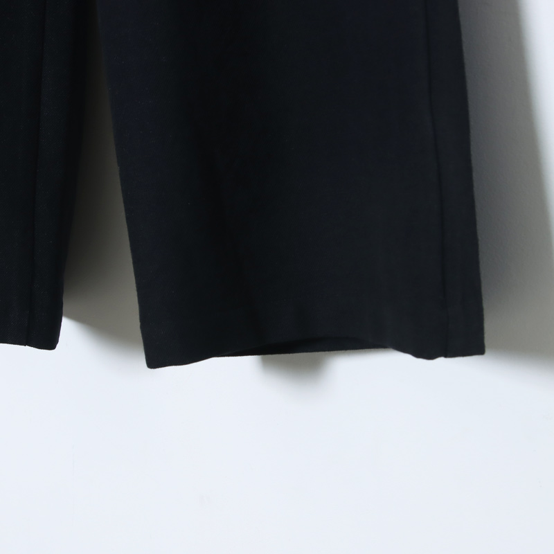 marka(ޡ) WIDE LEG EASY PANTS