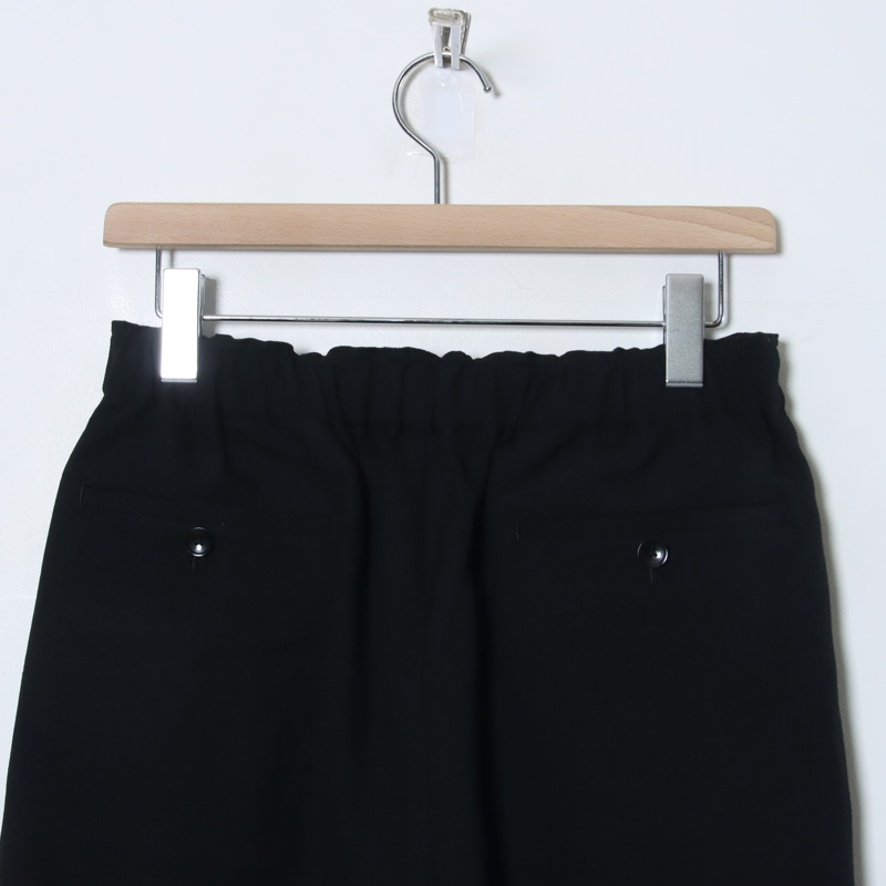 marka(ޡ) WIDE LEG EASY PANTS