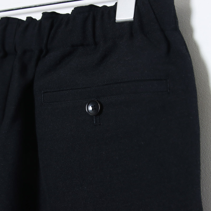 marka(ޡ) WIDE LEG EASY PANTS