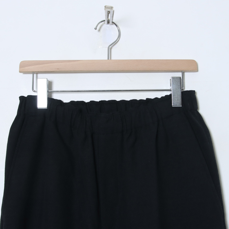 marka(ޡ) WIDE LEG EASY PANTS