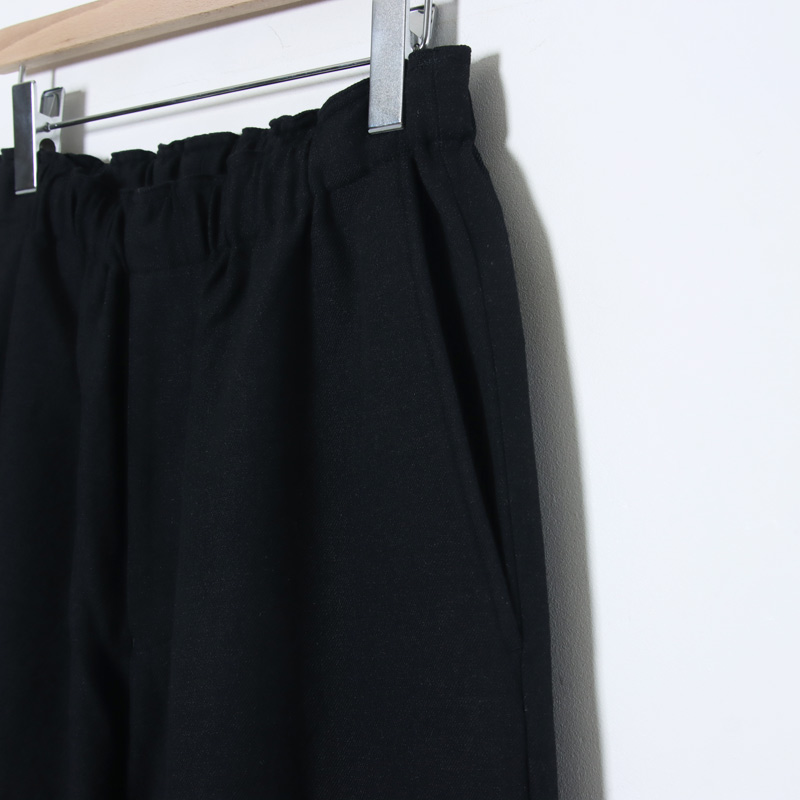 marka(ޡ) WIDE LEG EASY PANTS