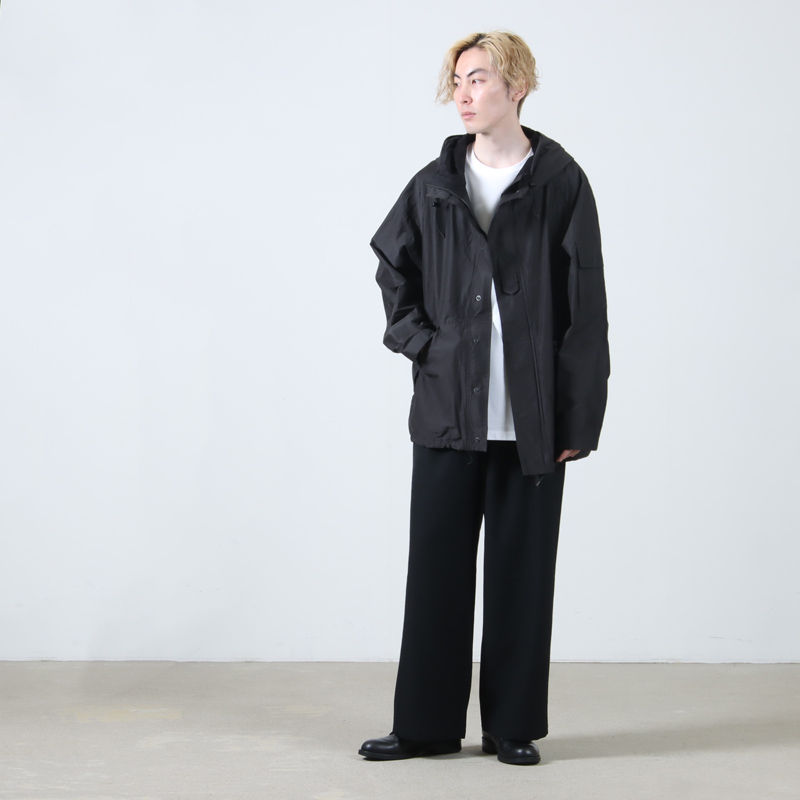 marka(ޡ) WIDE LEG EASY PANTS