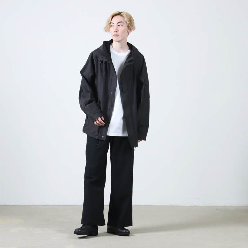 marka(ޡ) WIDE LEG EASY PANTS