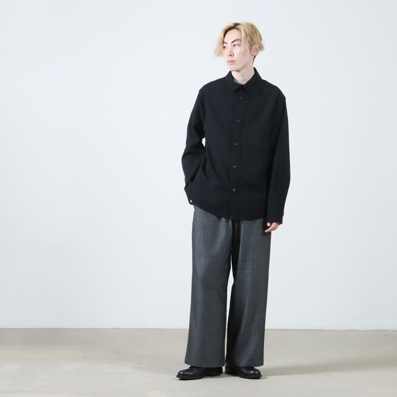 marka(ޡ) WIDE LEG EASY PANTS