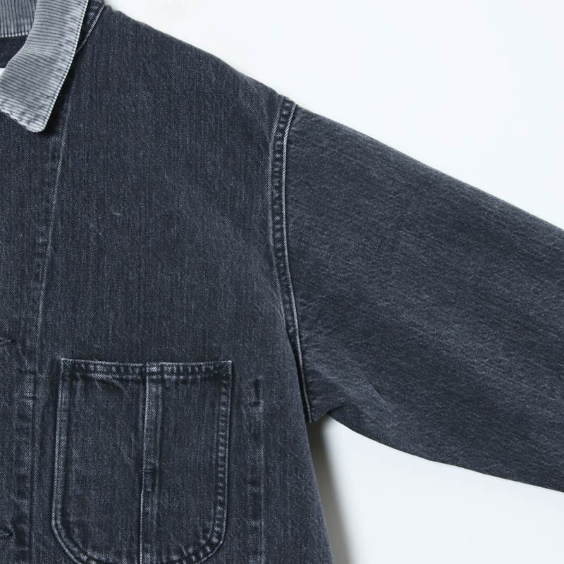 marka(ޡ) COVERALL JACKET