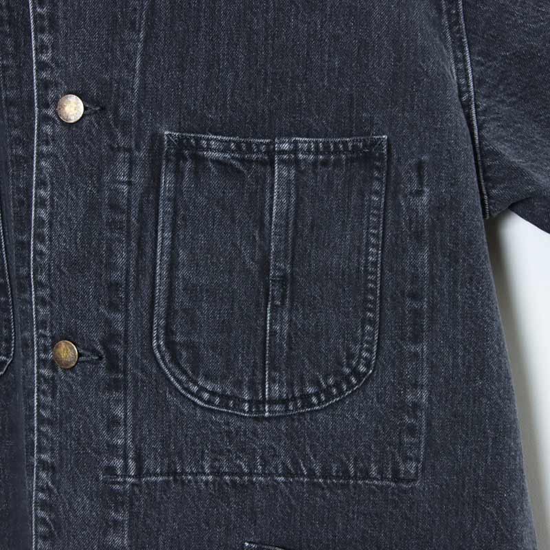 marka(ޡ) COVERALL JACKET