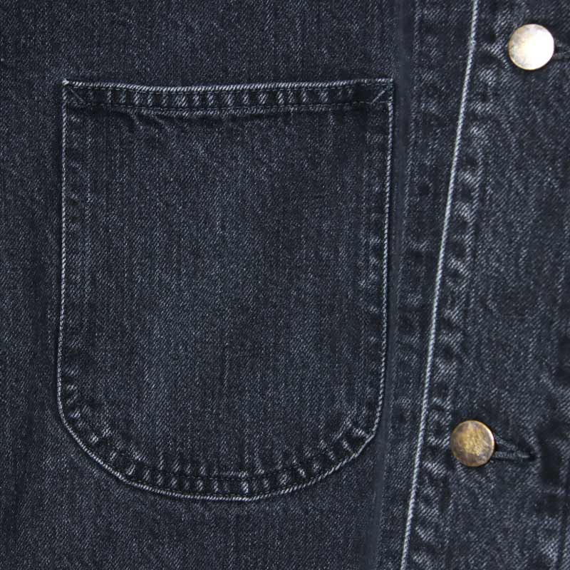 marka(ޡ) COVERALL JACKET