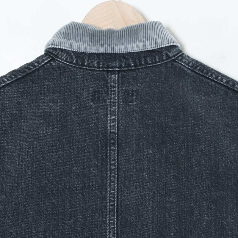 marka(ޡ) COVERALL JACKET