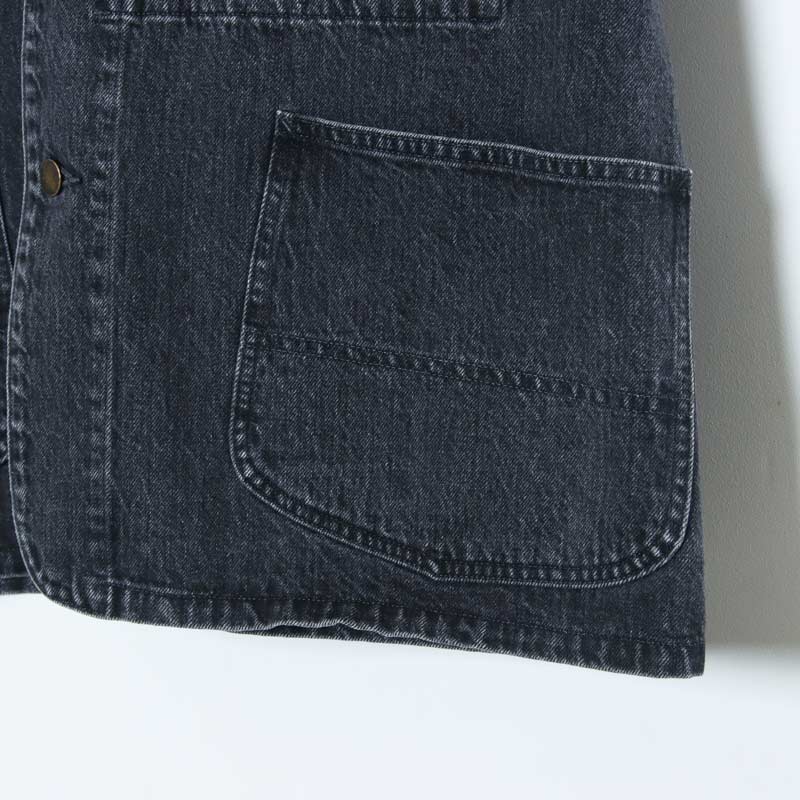 marka(ޡ) COVERALL JACKET