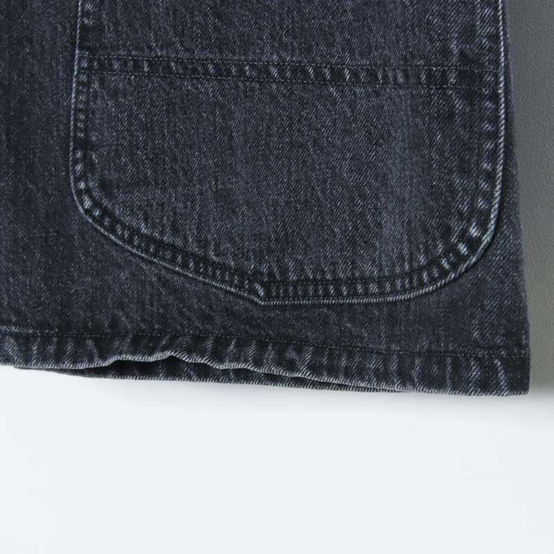 marka(ޡ) COVERALL JACKET