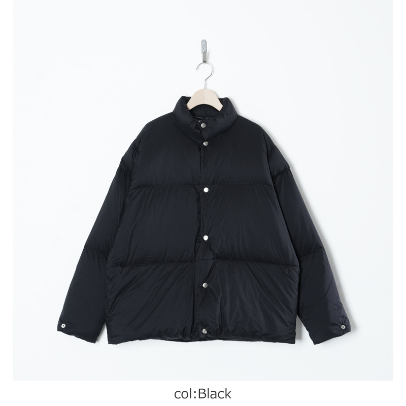 marka(ޡ) DOWN JACKET