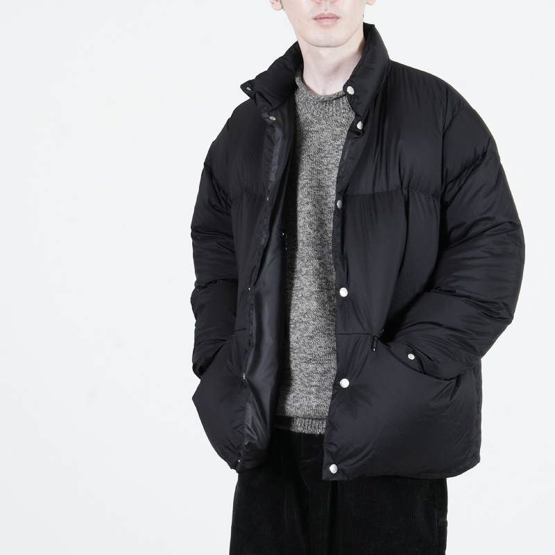 marka(ޡ) DOWN JACKET
