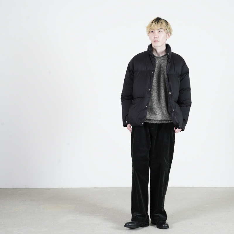 marka(ޡ) DOWN JACKET