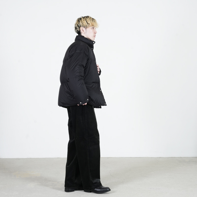 marka(ޡ) DOWN JACKET