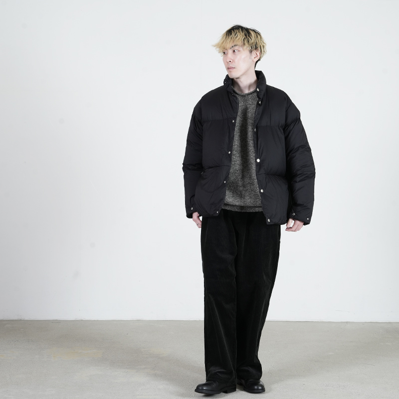 marka(ޡ) DOWN JACKET