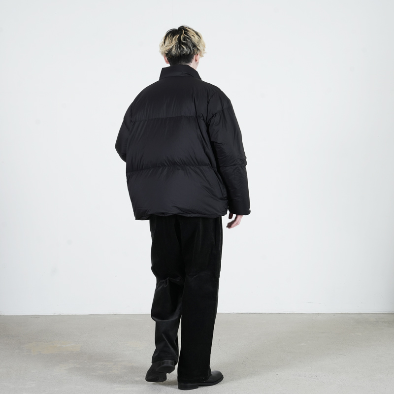 marka(ޡ) DOWN JACKET