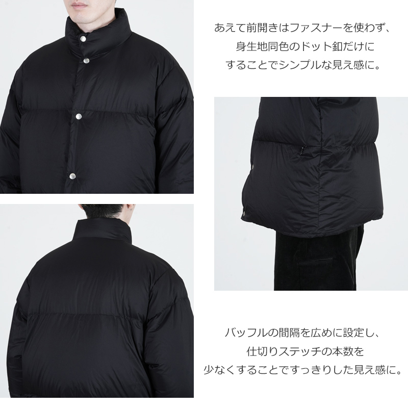 marka(ޡ) DOWN JACKET