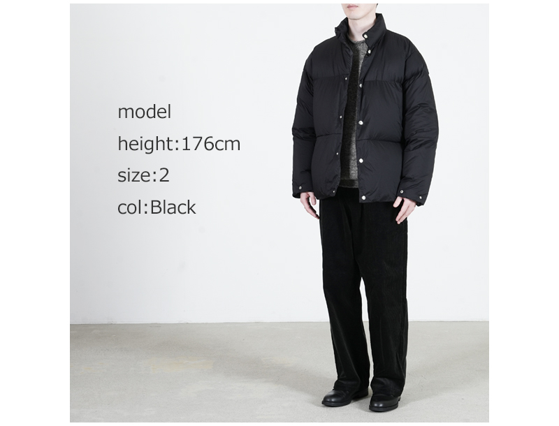 marka(ޡ) DOWN JACKET