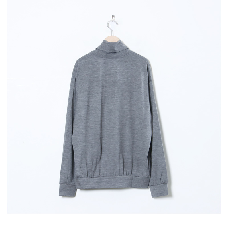 marka(ޡ) TURTLE NECK