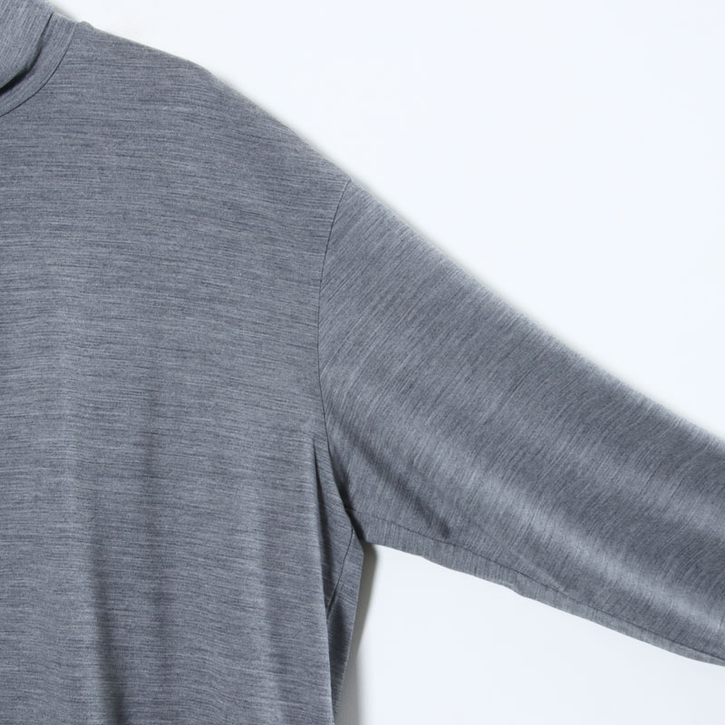marka(ޡ) TURTLE NECK