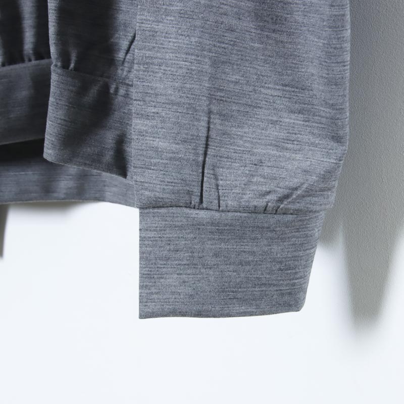 marka(ޡ) TURTLE NECK