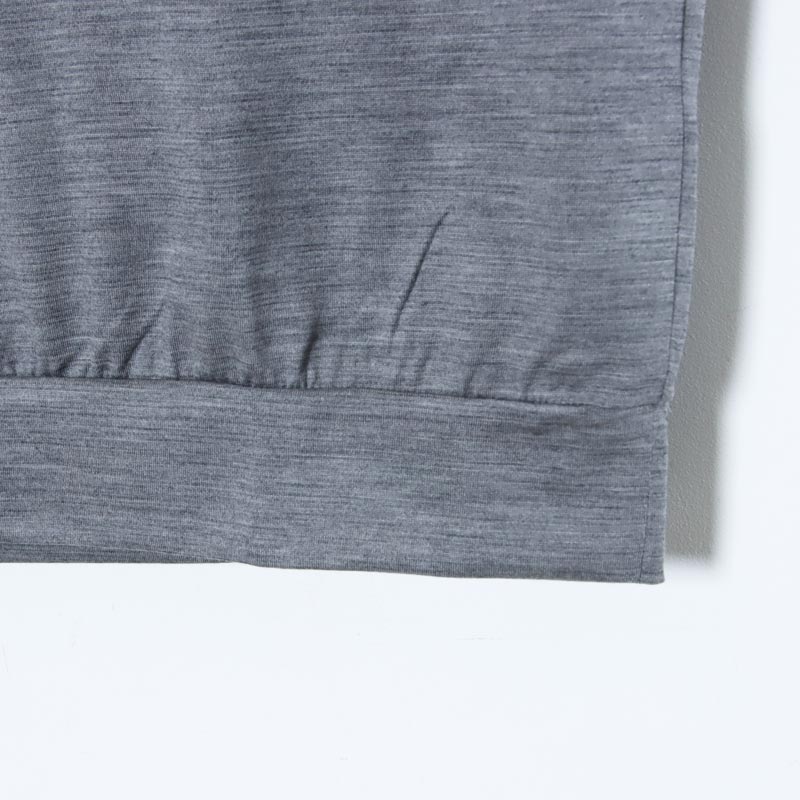 marka(ޡ) TURTLE NECK