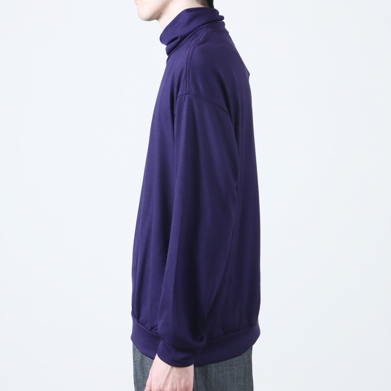 marka(ޡ) TURTLE NECK