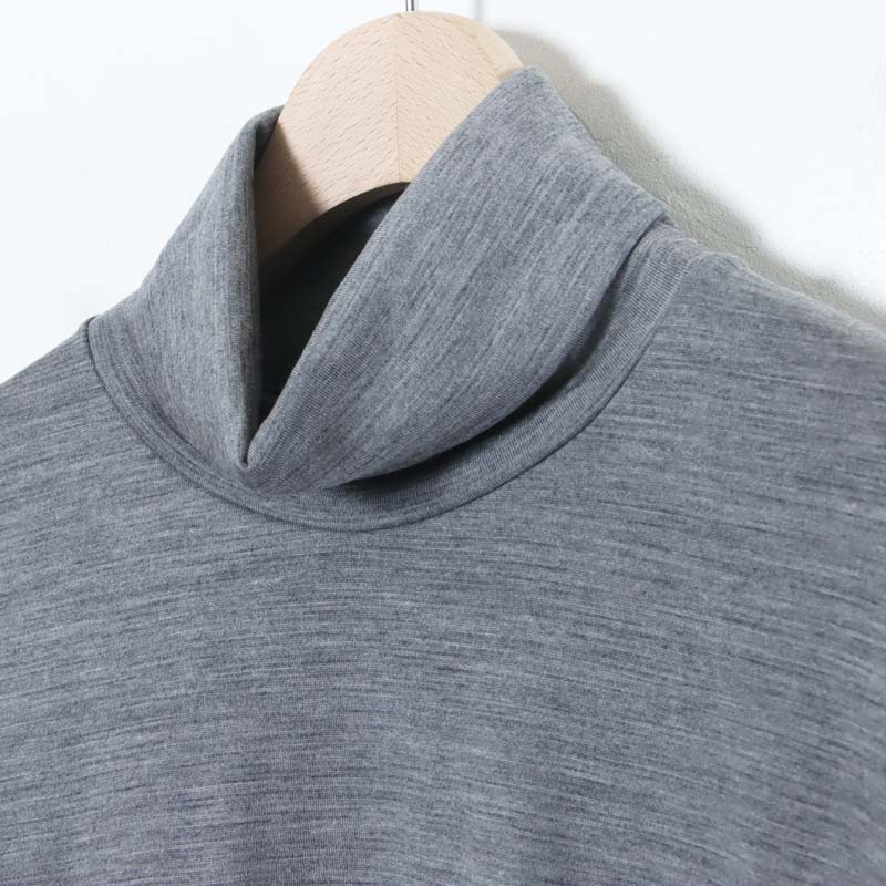 marka(ޡ) TURTLE NECK