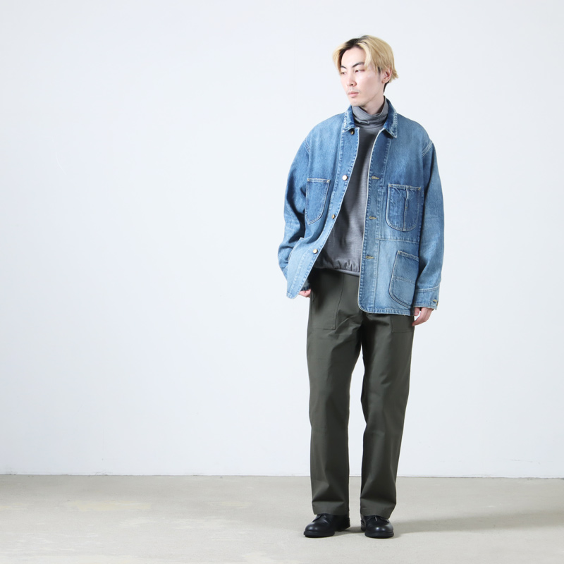 marka(ޡ) TURTLE NECK