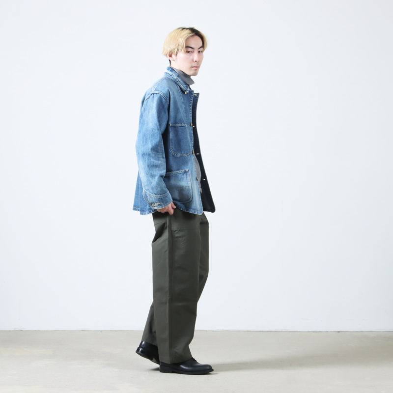 marka(ޡ) TURTLE NECK