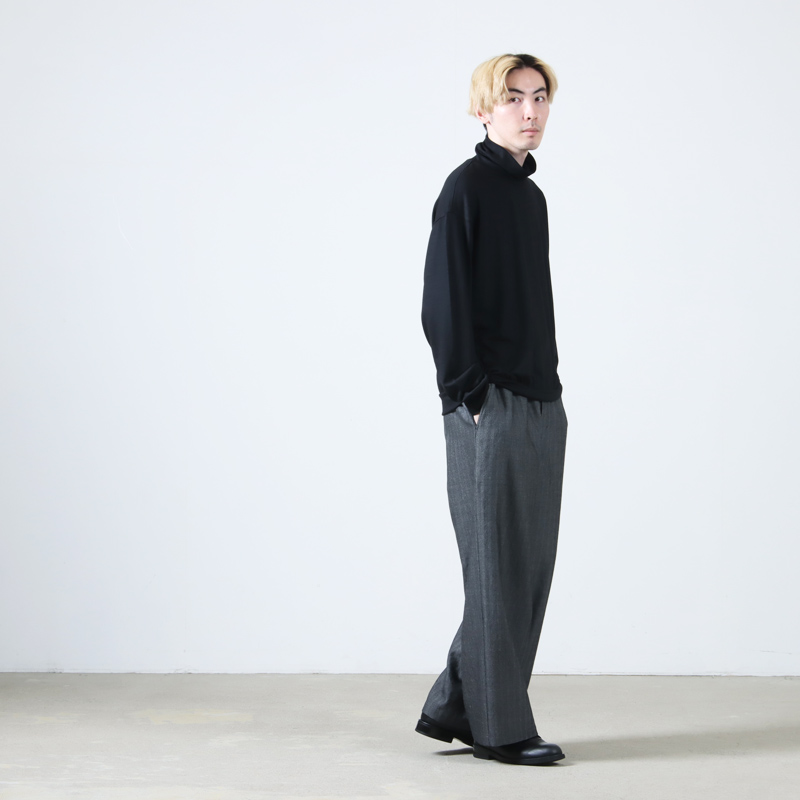 marka(ޡ) TURTLE NECK