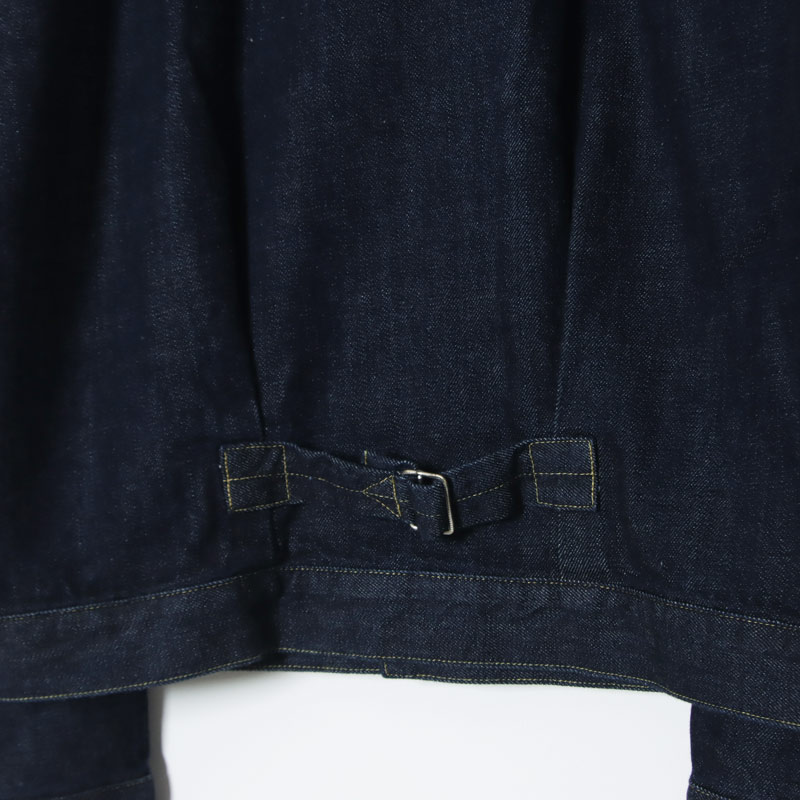 marka(�ޡ���) DENIM JACKET