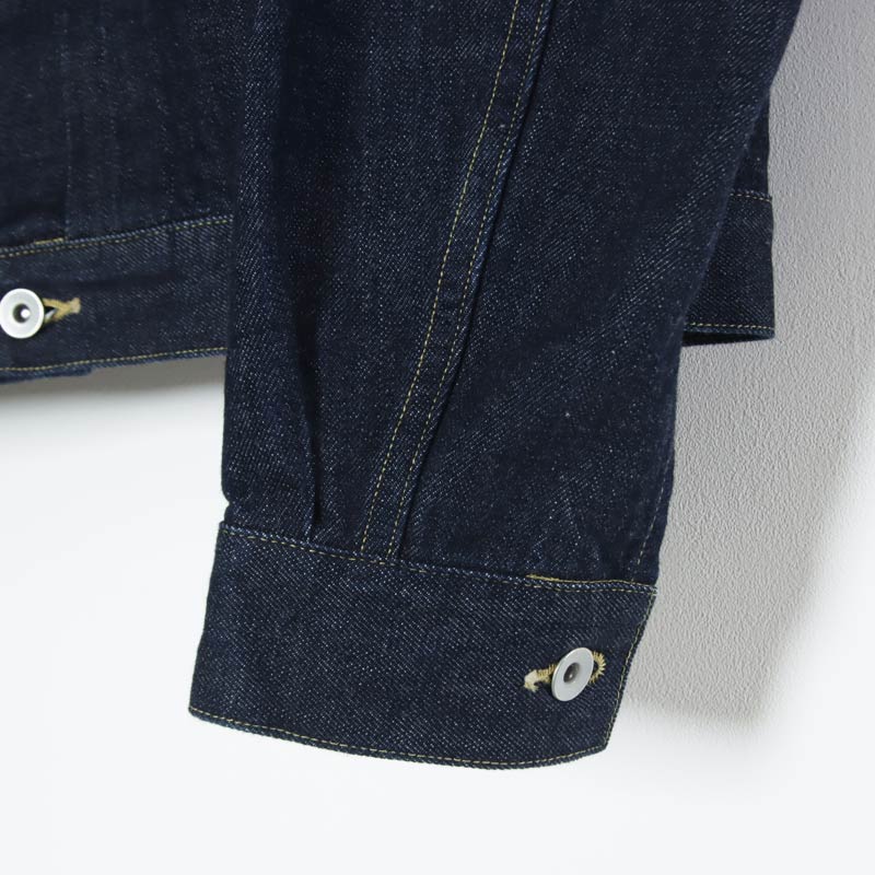 marka(�ޡ���) DENIM JACKET