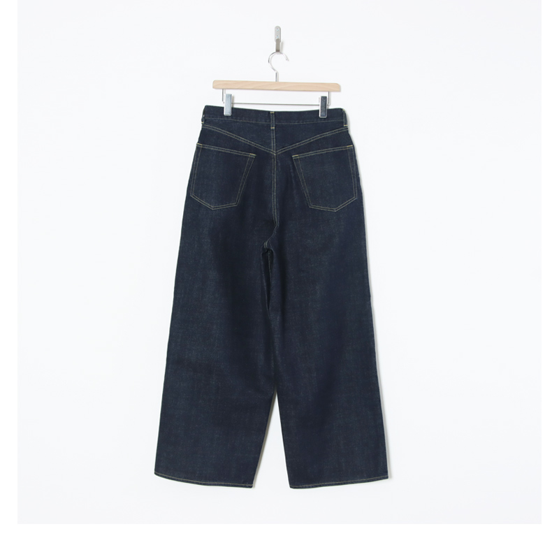 marka(�ޡ���) BAGGY JEANS